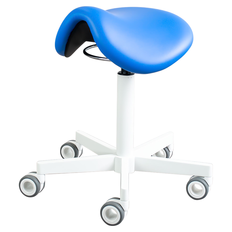 Finn Plain White met ringbediening