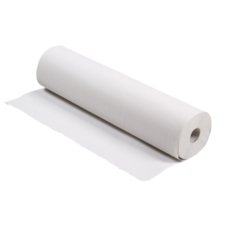 Papierrol 2-laags