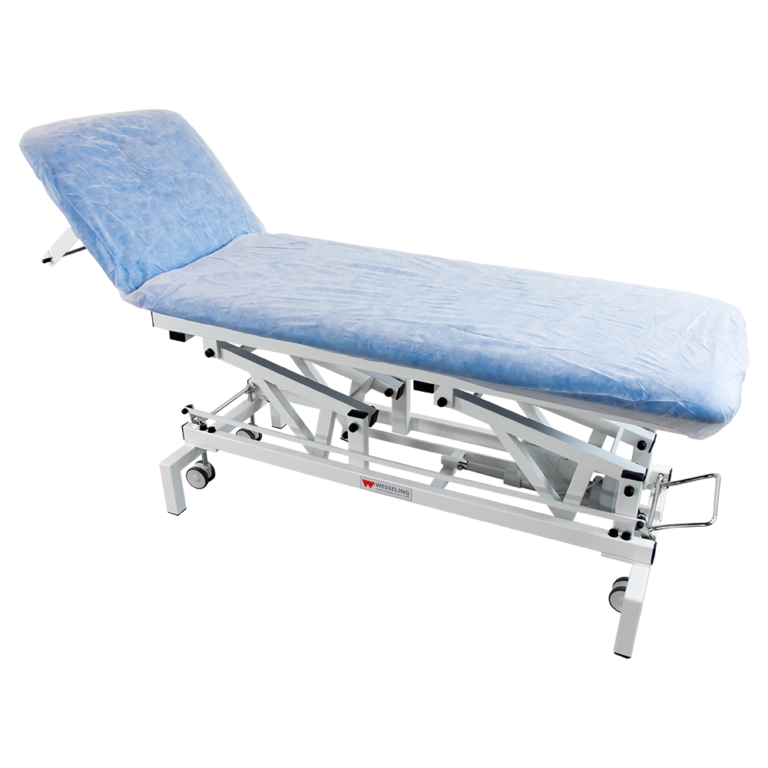 Behandeltafel sheets