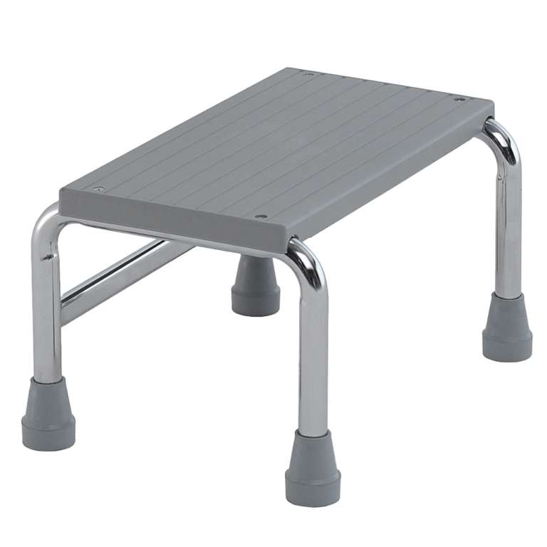 Opstapje met 1 trede