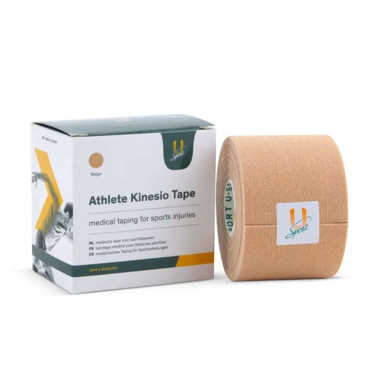 Athlete Kinesio Tape 5 cm x 5 m
