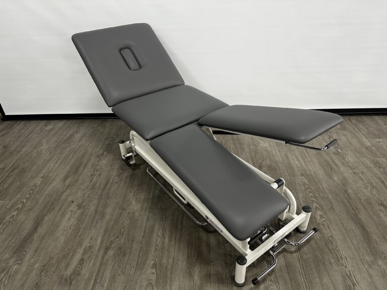 Enraf Nonius 4 split section #11