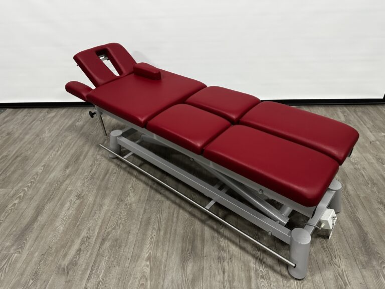 Pino 5 met split section #6