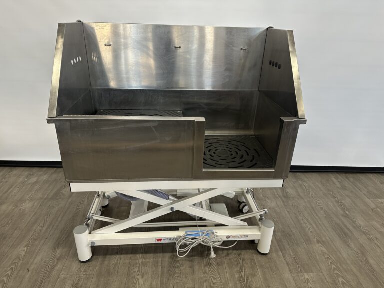 Stabilo Bath Elite #4