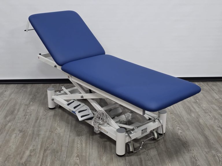 Wesseling Praxis 2 Elite #26