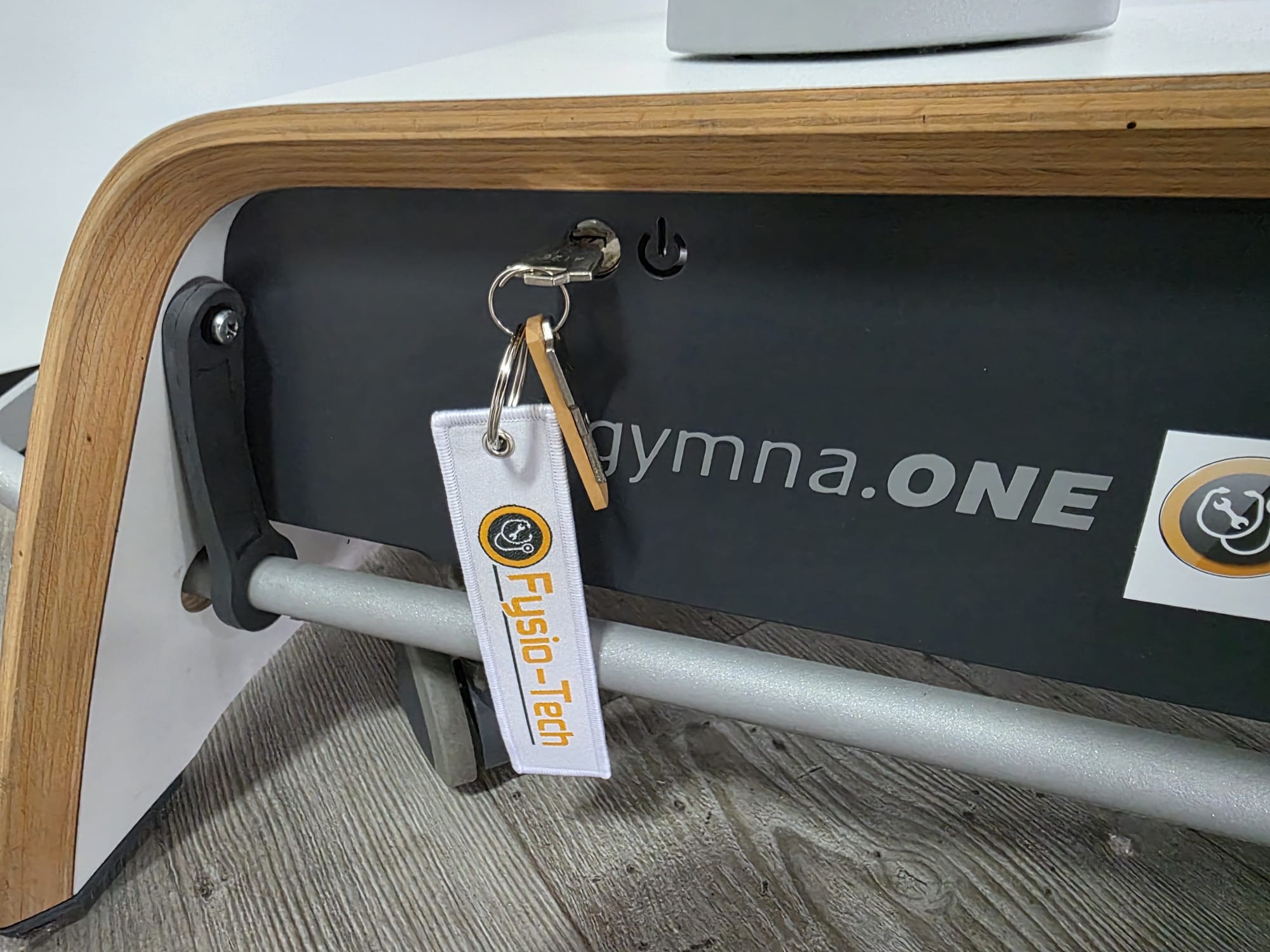 Gymna ONE Q8 #7 - Afbeelding 14