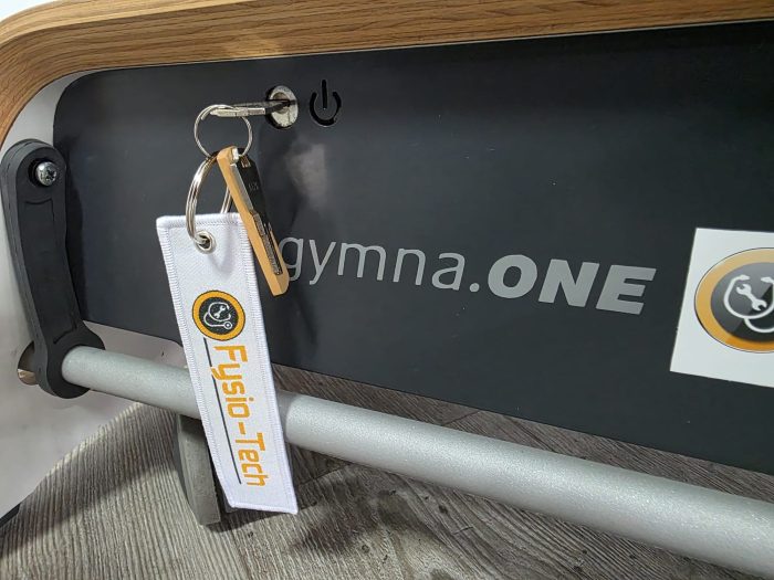 Gymna ONE Q8 #7 - Afbeelding 6