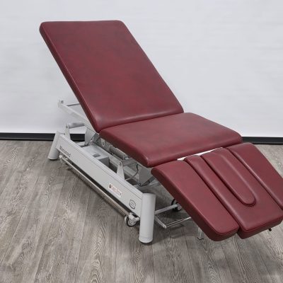 Enraf Nonius 5 met elektrische pli #4