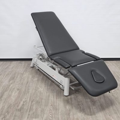 Enraf Nonius 5 met elektrische PLI #13