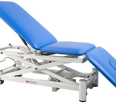 Wesseling Basix 3 Elite #W1