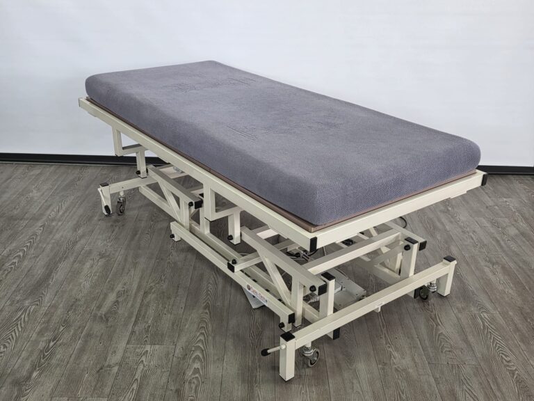 Wesseling Haptonomie behandeltafel  #43